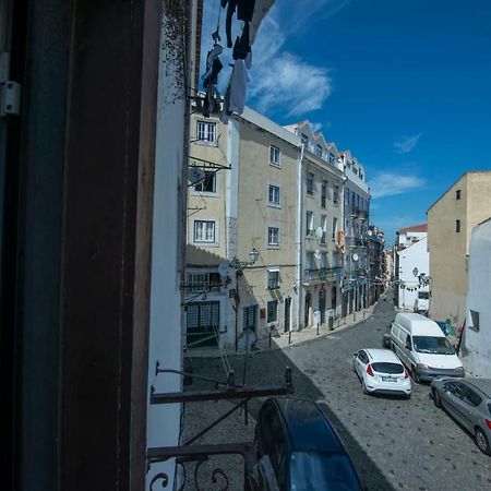 Portugal Here I Come - Alfama Lisbona Esterno foto